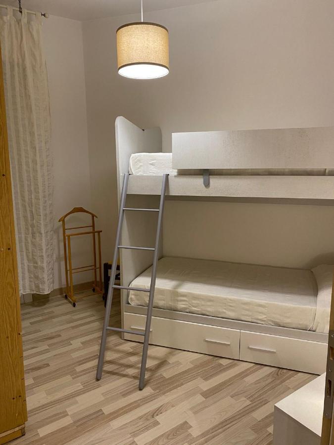 Residenza Casa Del Sole Appartamento Bellaria-Igea Marina Ngoại thất bức ảnh