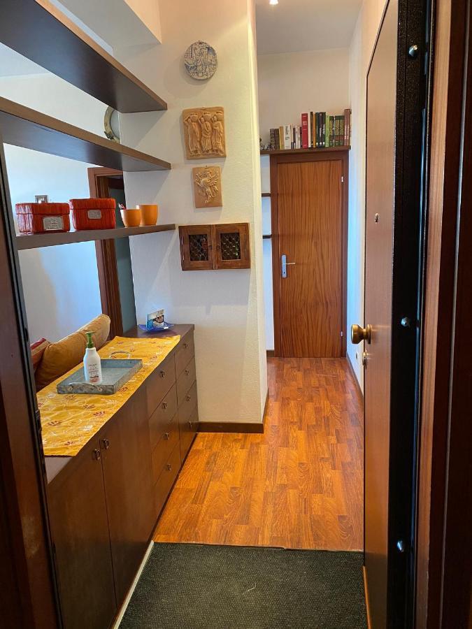 Residenza Casa Del Sole Appartamento Bellaria-Igea Marina Ngoại thất bức ảnh